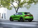 Audi RS Q8 Goliath by Wheelsandmore 2020 года